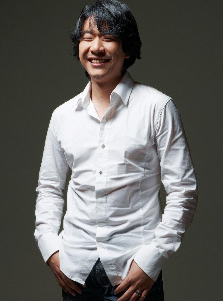 Jang Joon hwi