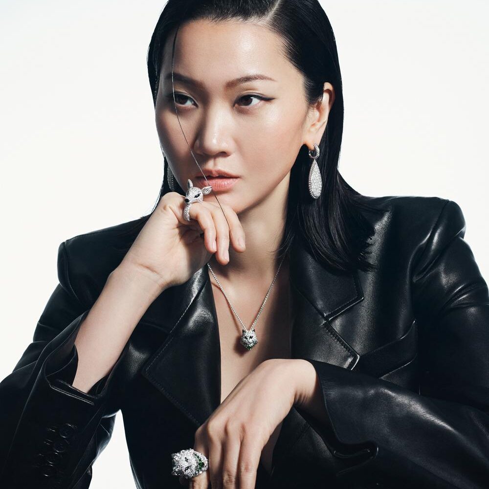 Jang Yoon ju