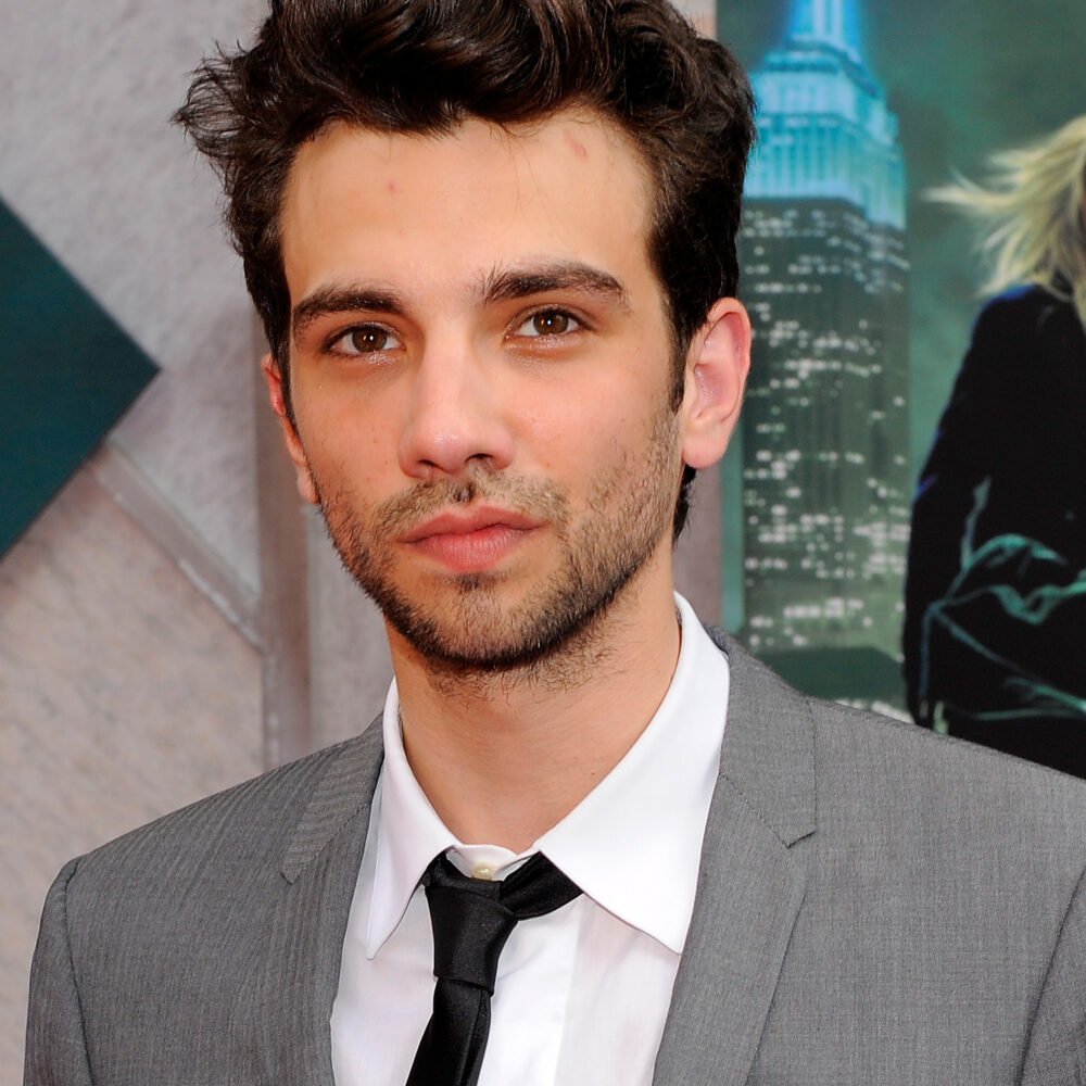Jay Baruchel