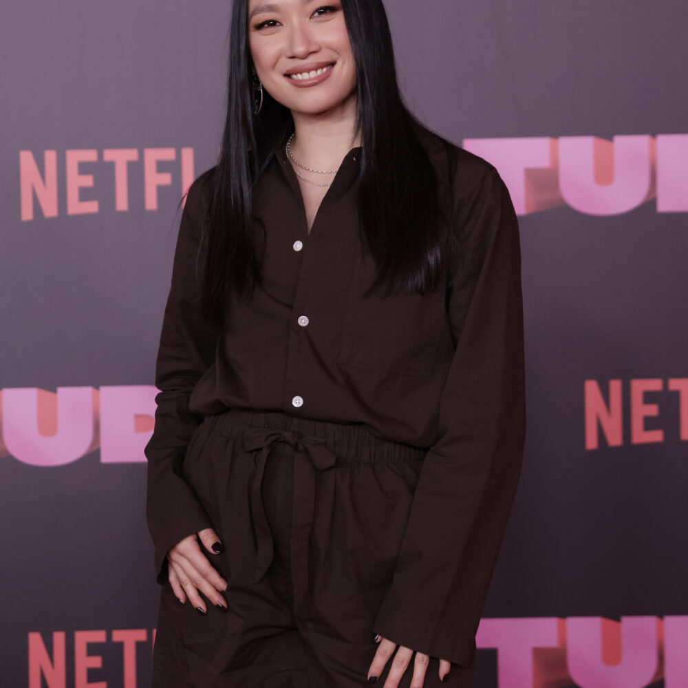 Jess Hong