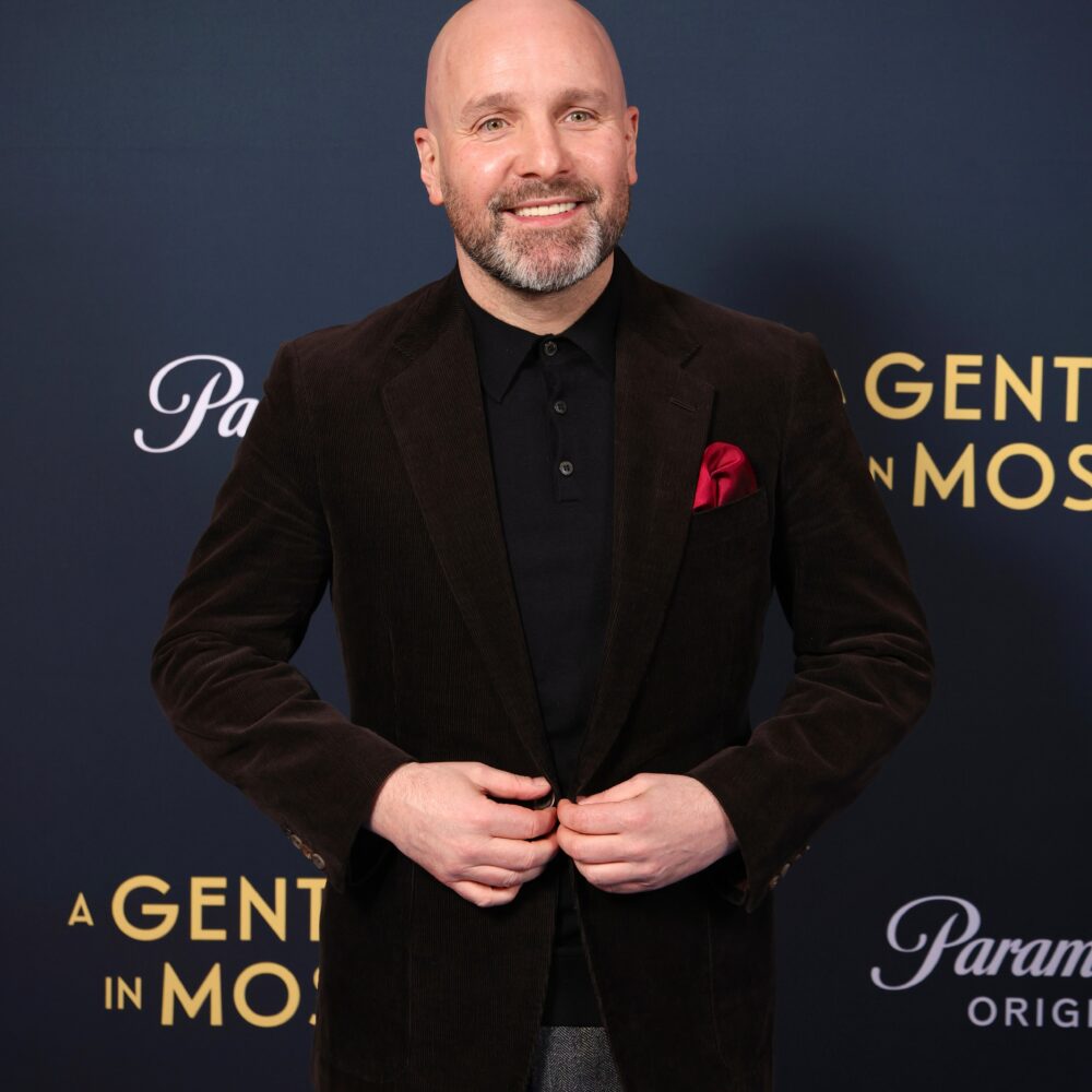 Johnny Harris