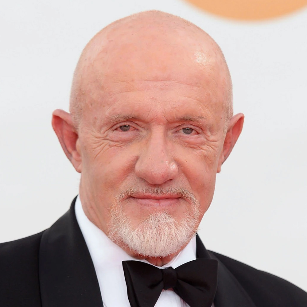 Jonathan Banks