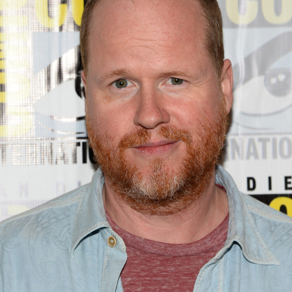 Joss Whedon
