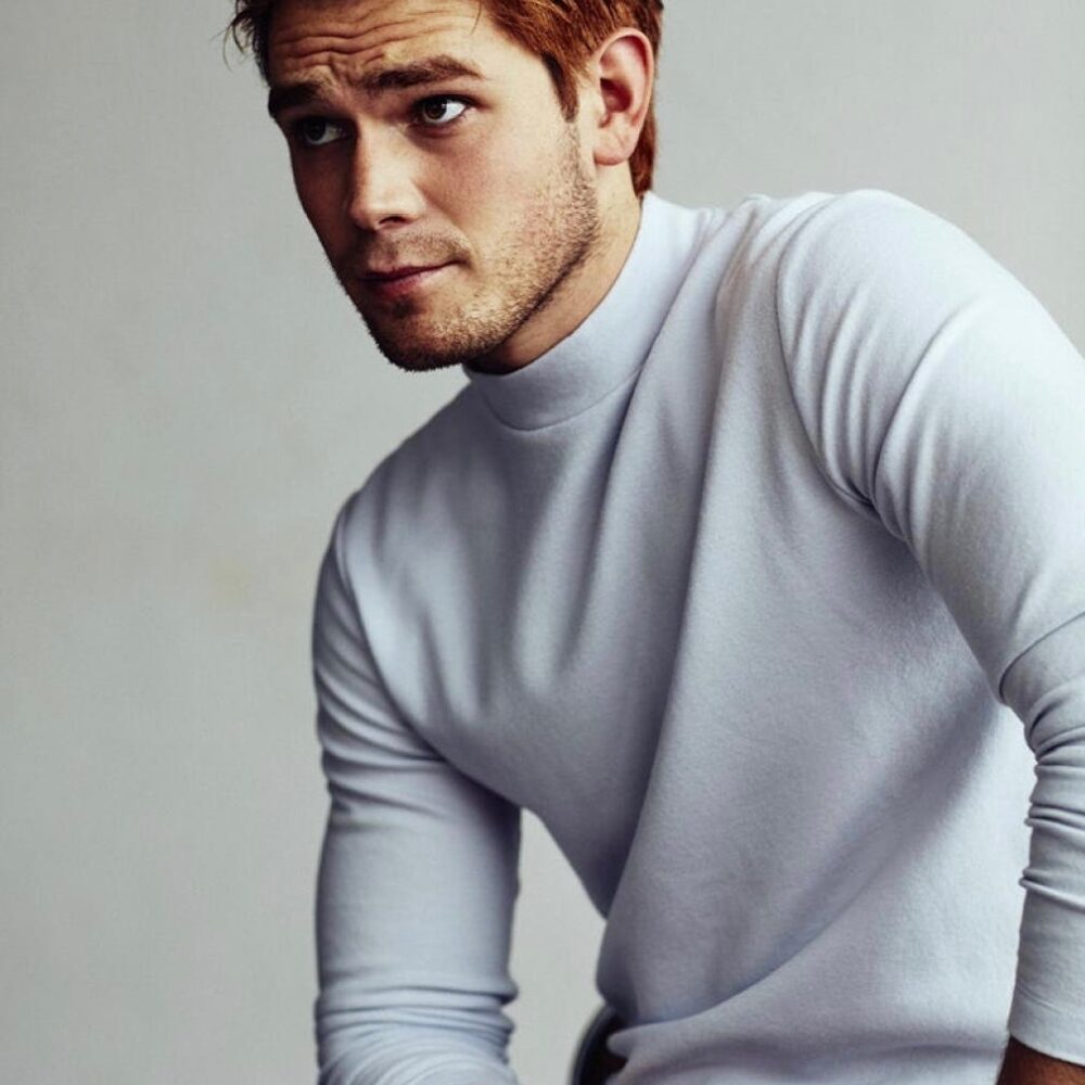 KJ Apa
