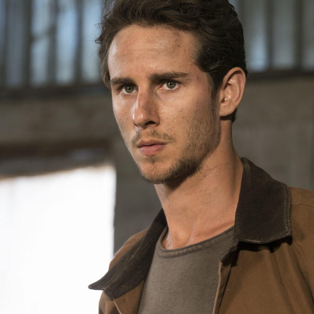 Kelly Blatz