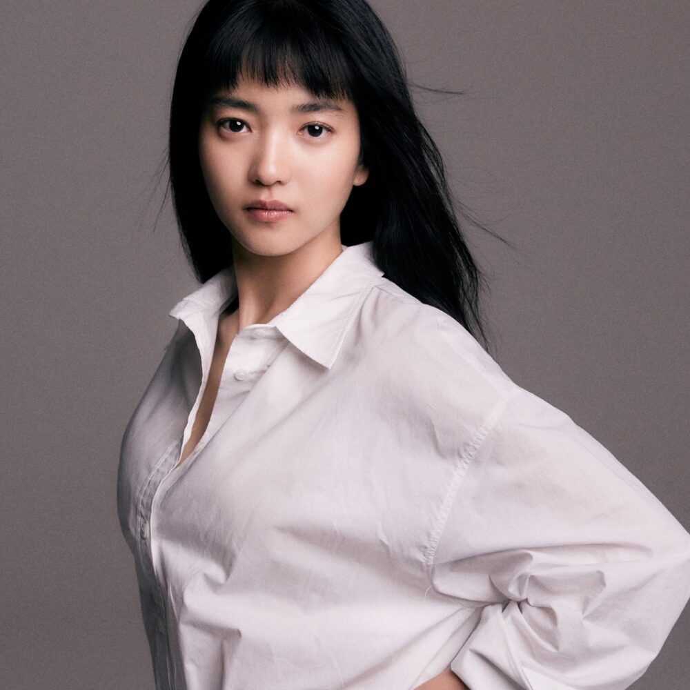 Kim Tae ri