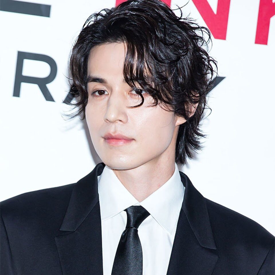Lee Dong wook
