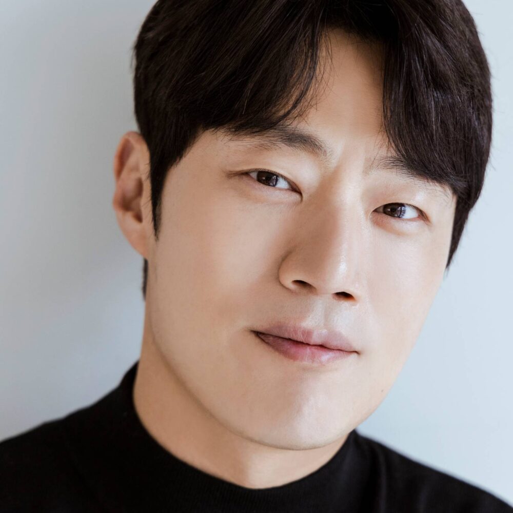Lee Hee joon
