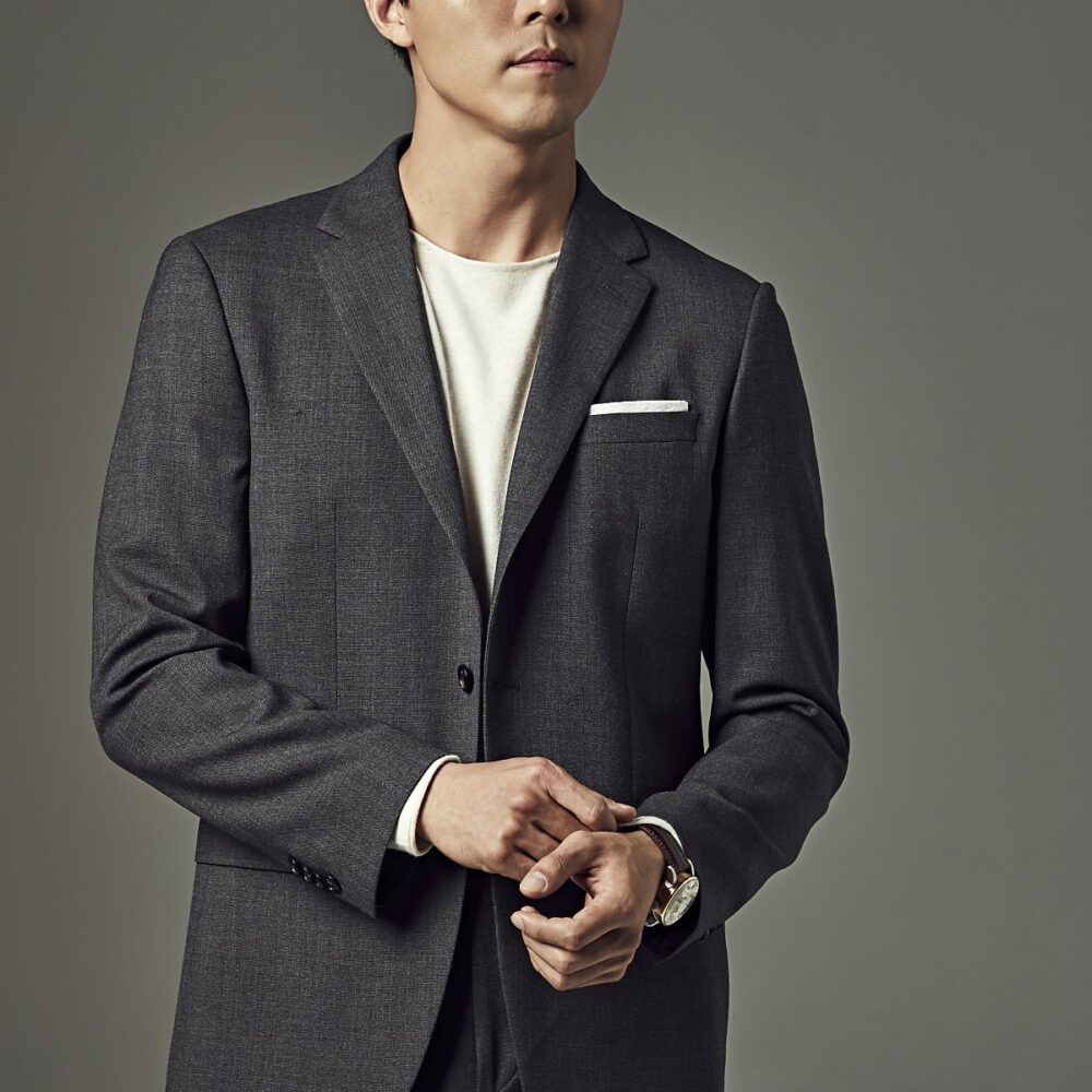 Lee Moo saeng