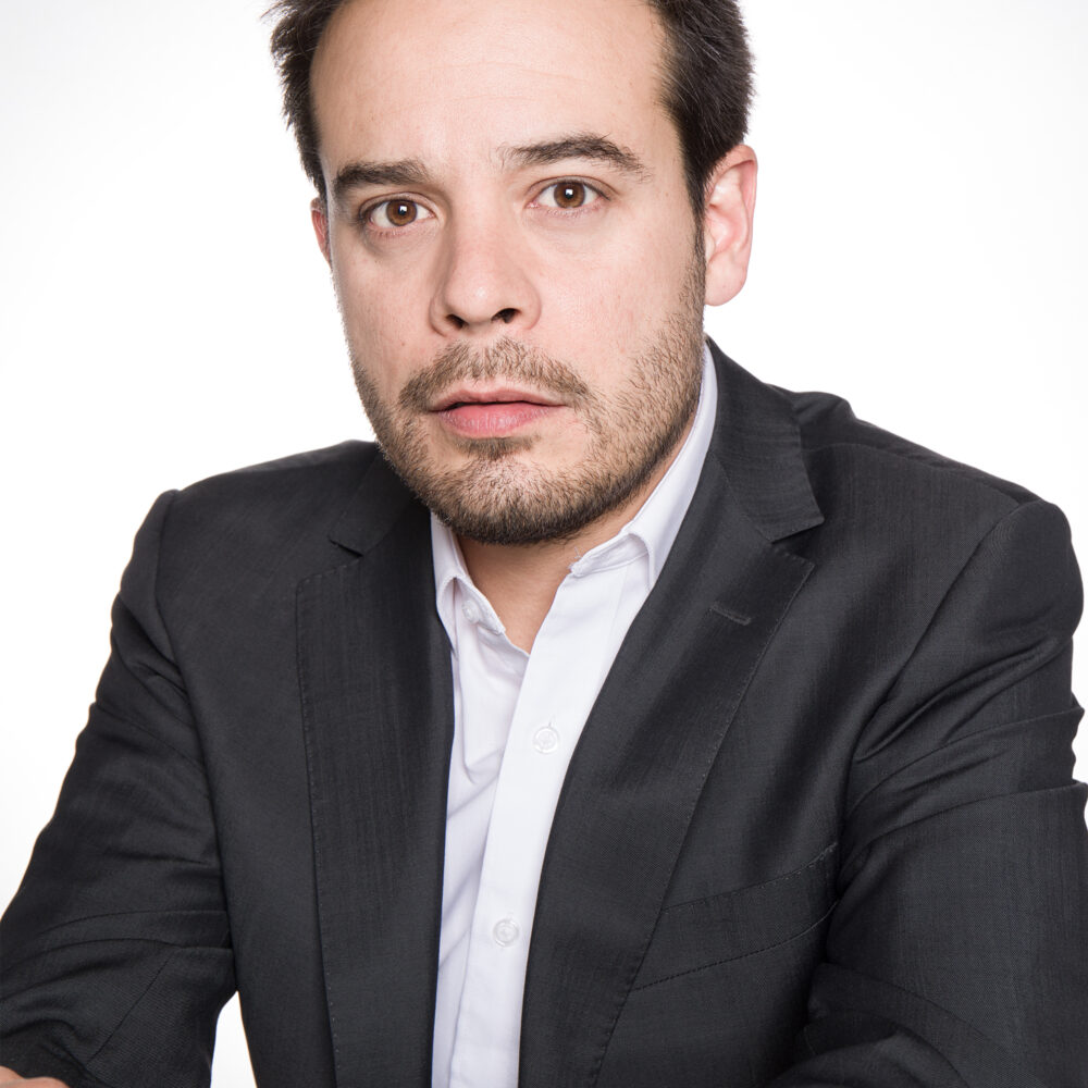 Leonardo Ortizgris