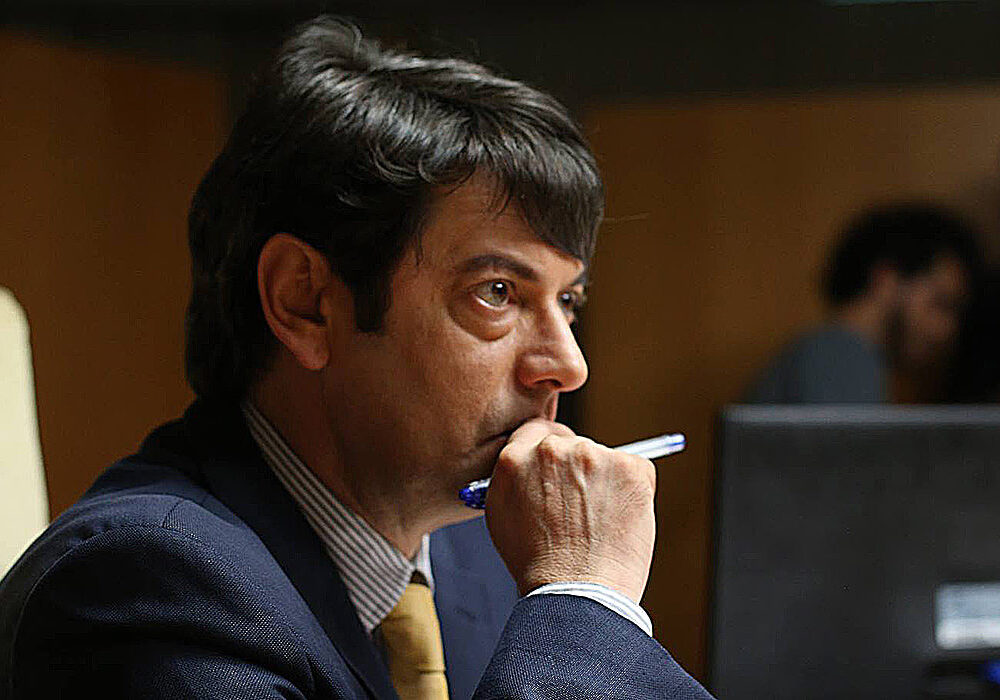 Manolo Solo
