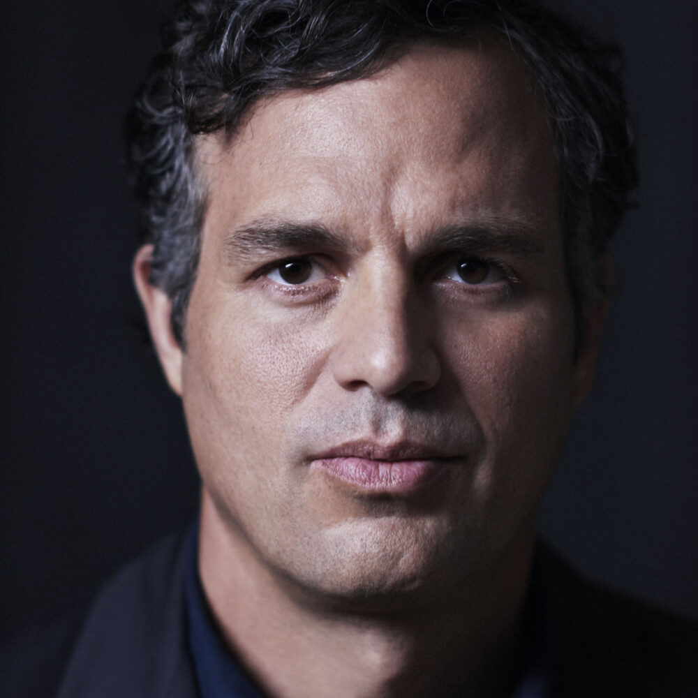 Mark Ruffalo
