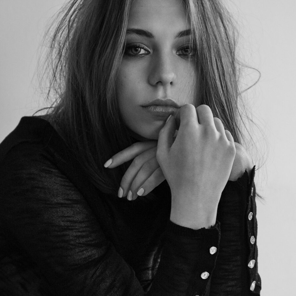 Marlo Kelly