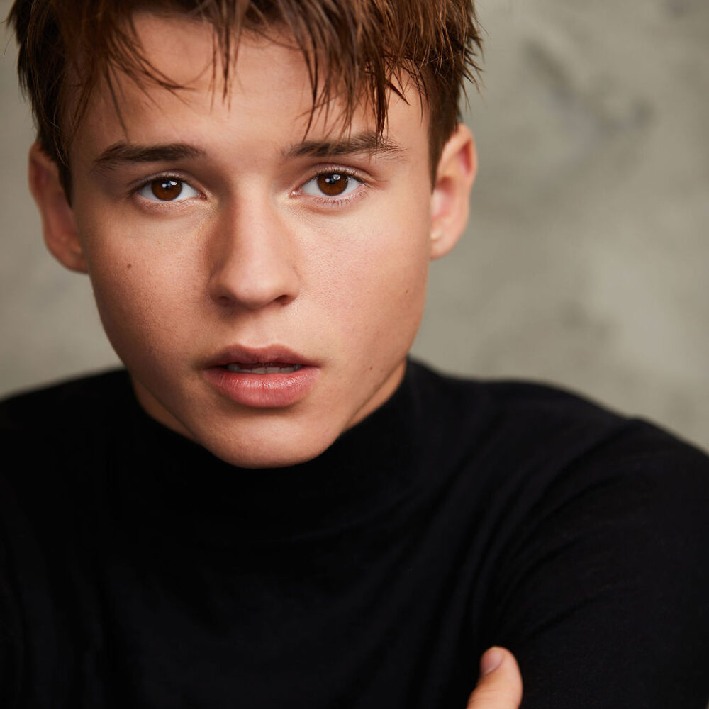 Maxwell Jenkins