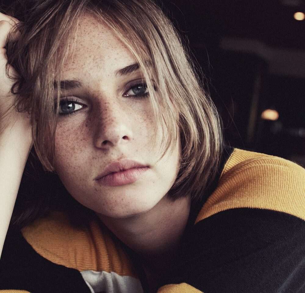 Maya Hawke