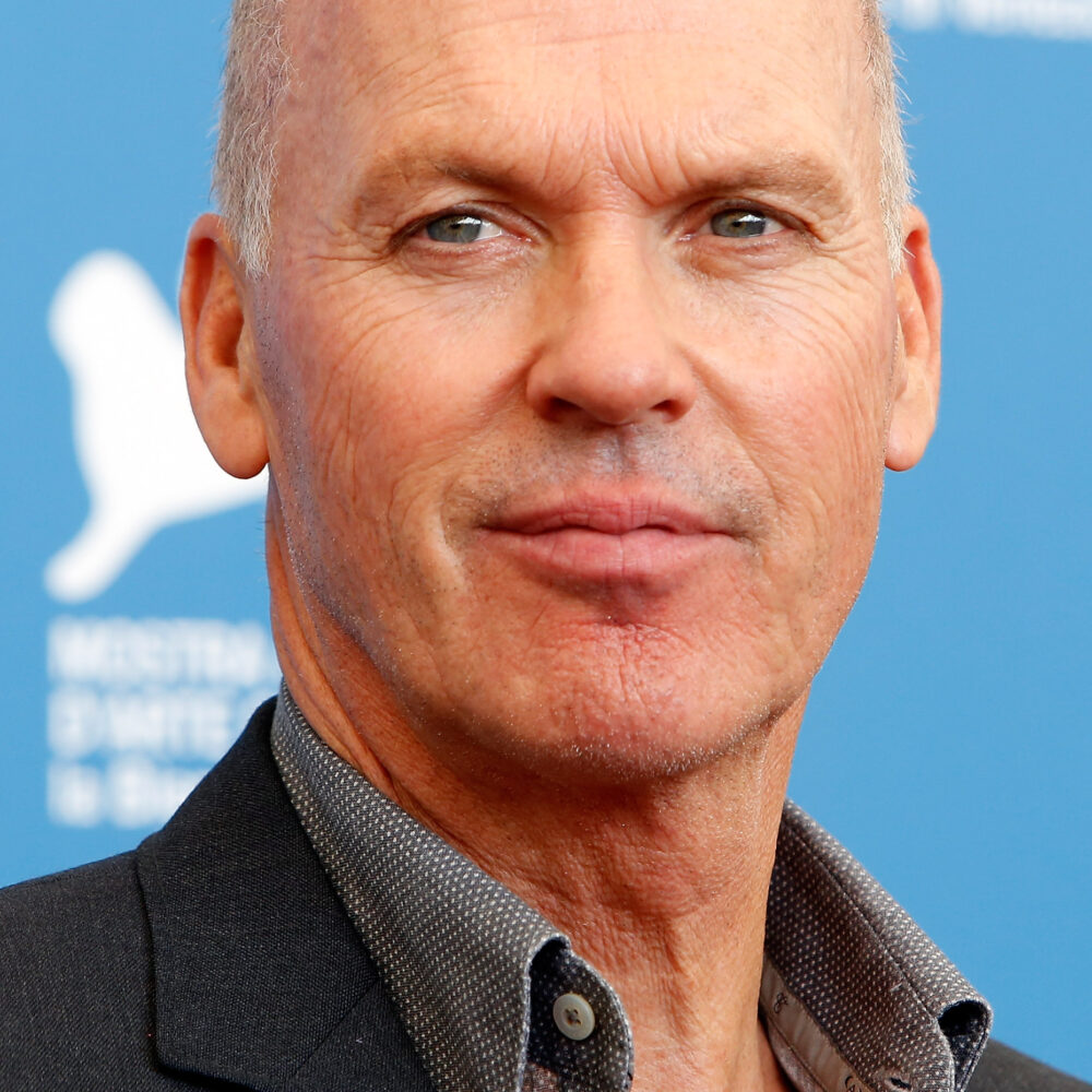 Michael Keaton