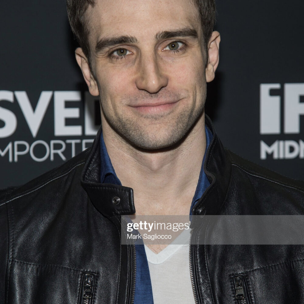 Michael Sirow