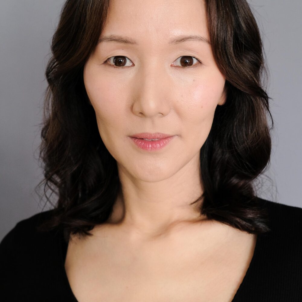 Michelle Choi Lee