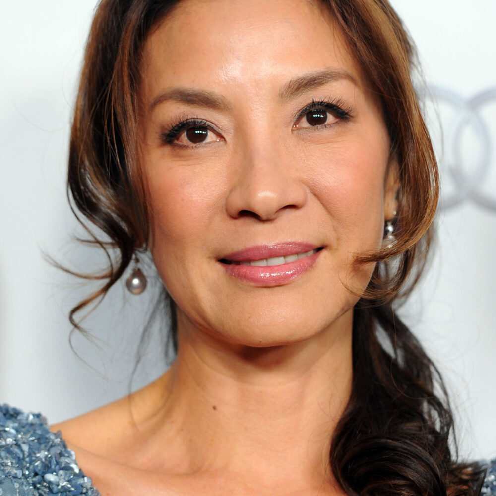 Michelle Yeoh
