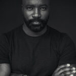 Mike Colter