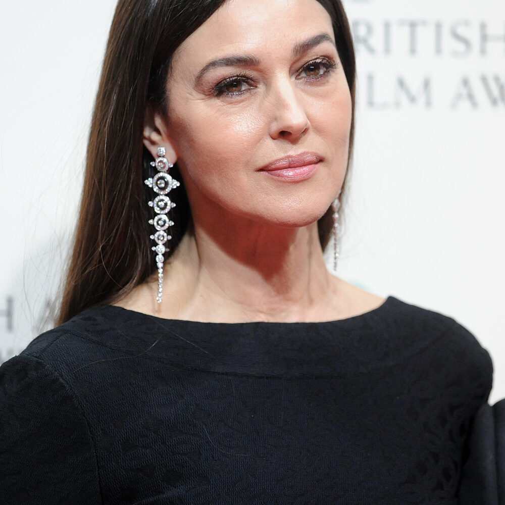 Monica Bellucci
