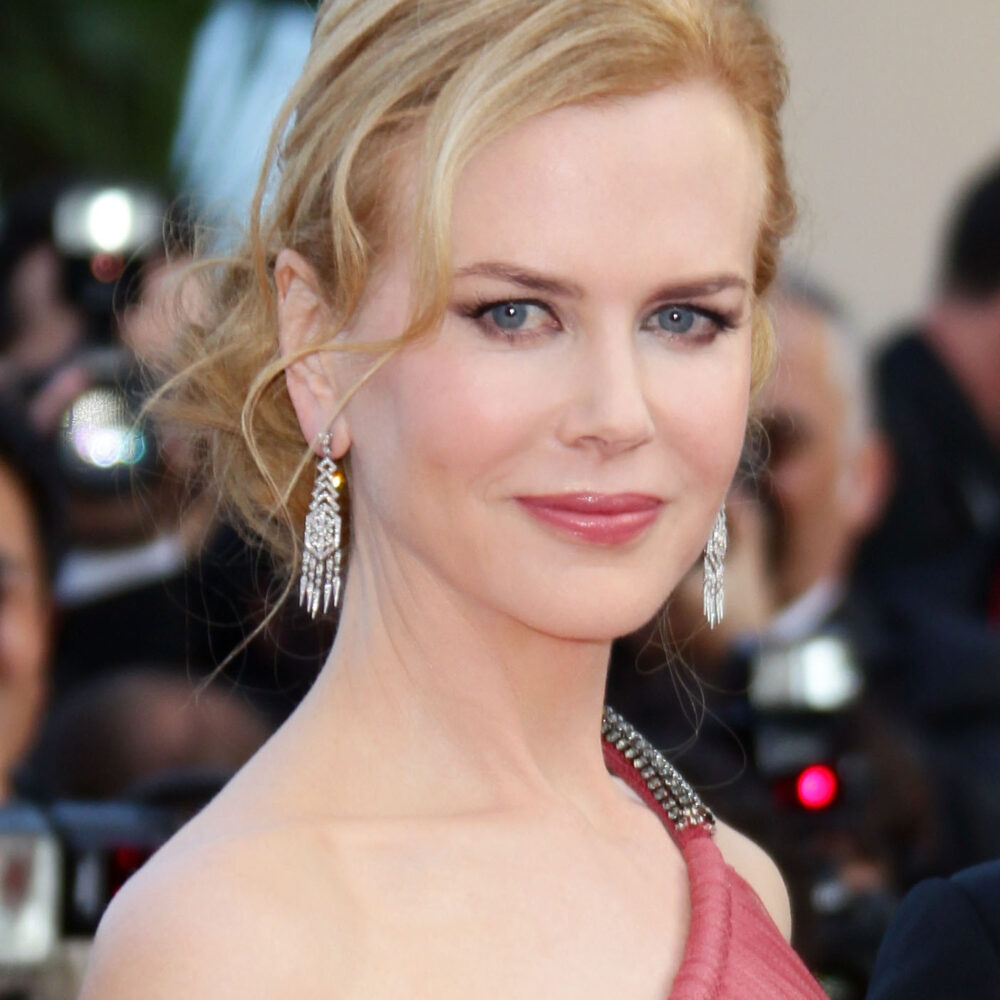 Nicole Kidman