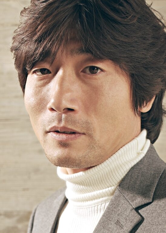 Park Won sang