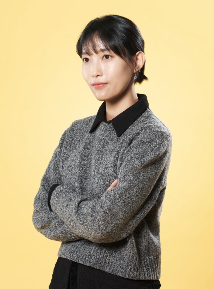 Park Yong ju