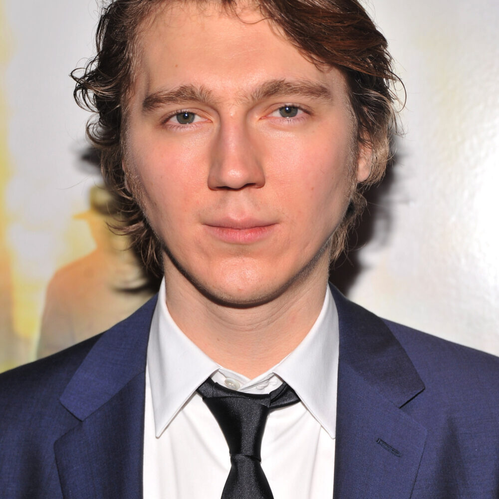 Paul Dano