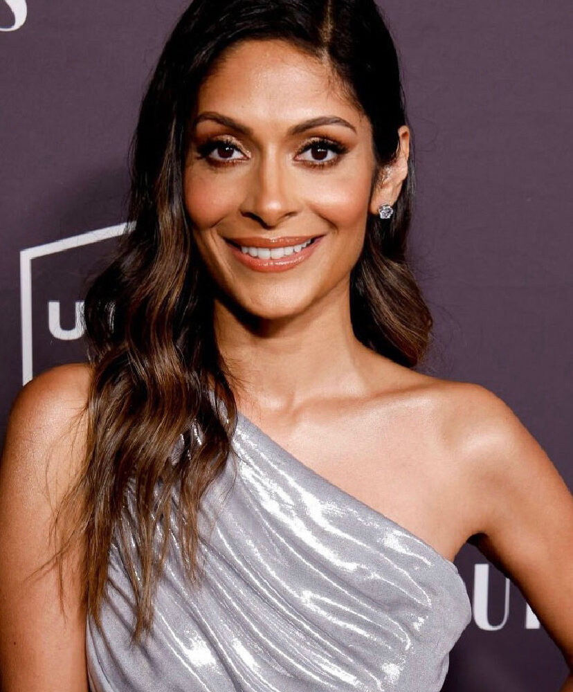 Reema Sampat