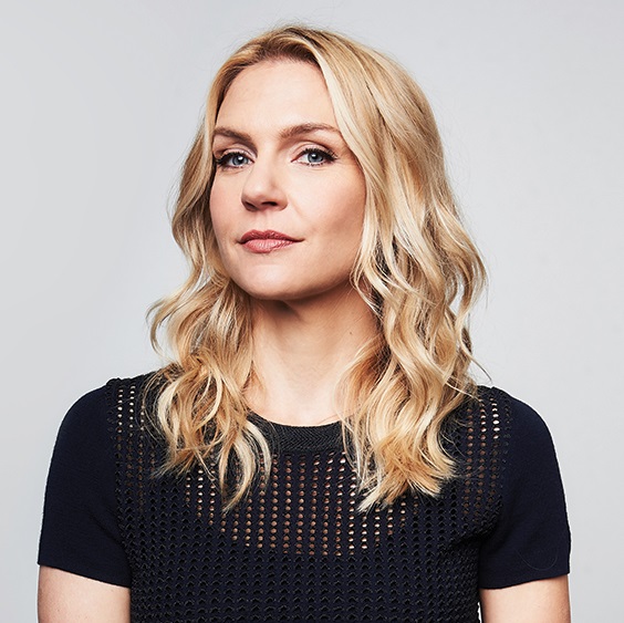 Rhea Seehorn