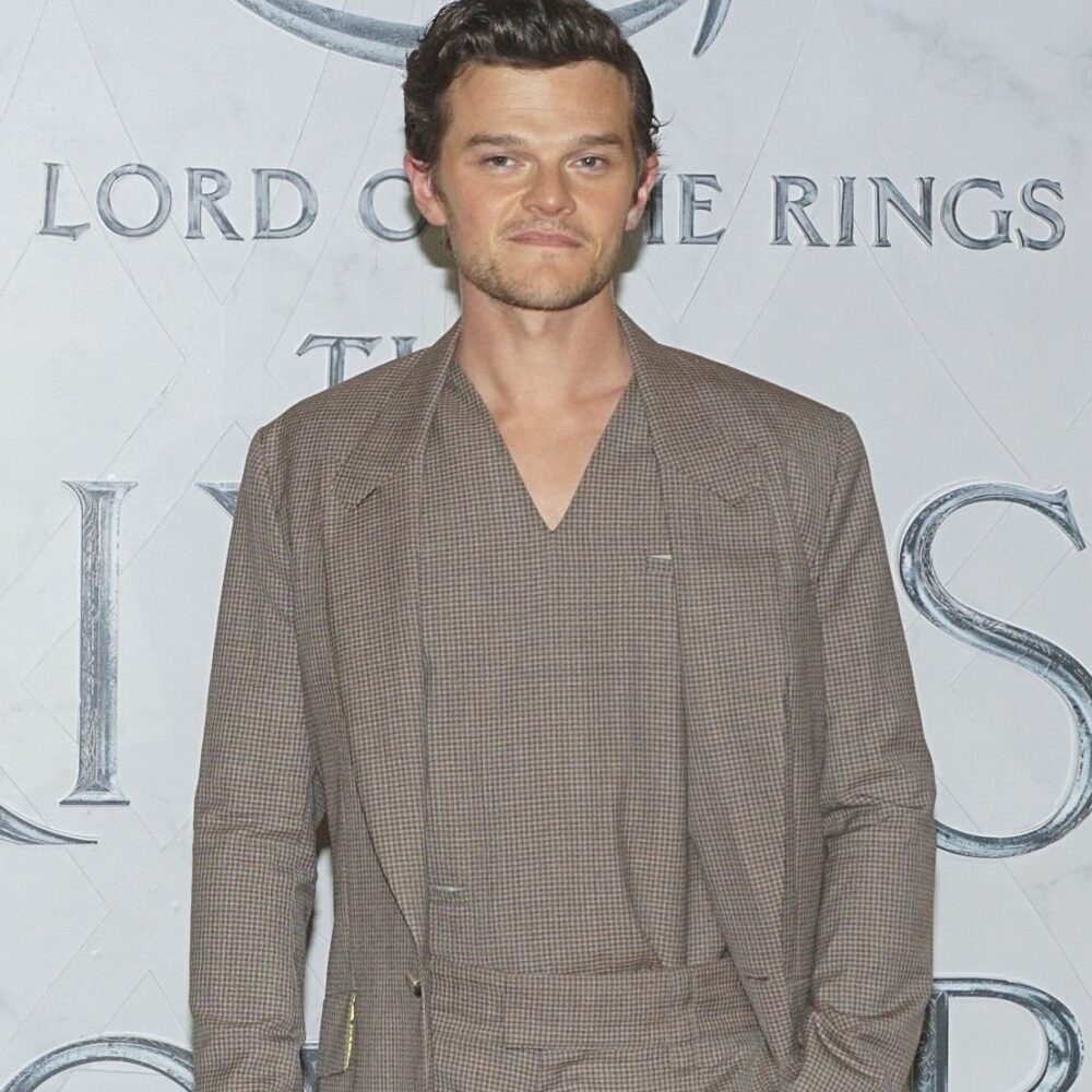 Robert Aramayo