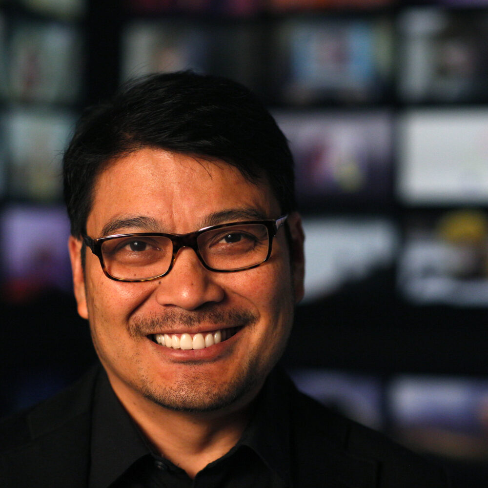 Ronnie Del Carmen