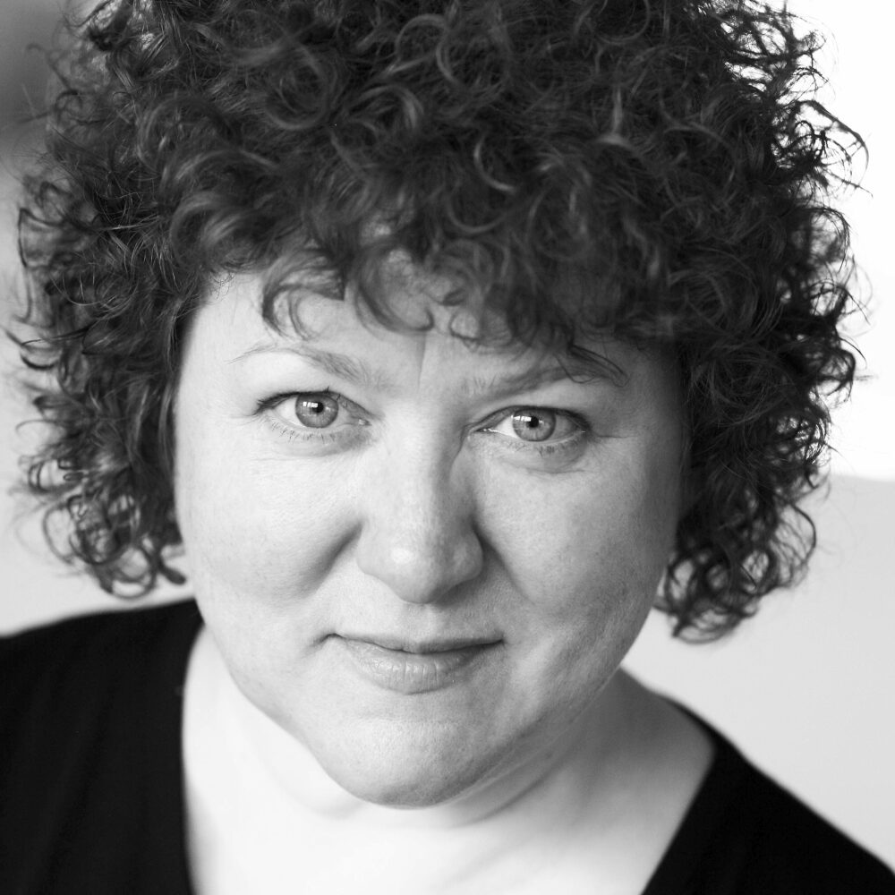 Rosie Ede