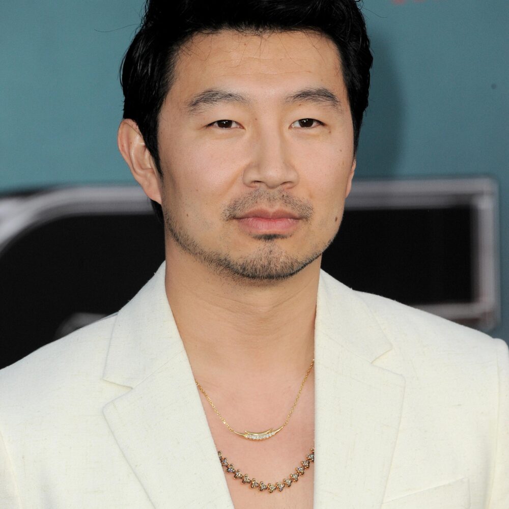Simu Liu