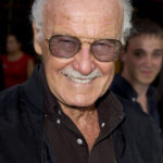 Stan Lee