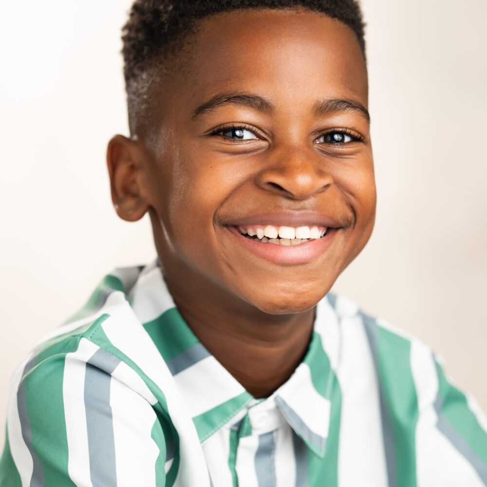 Takunda Khumalo