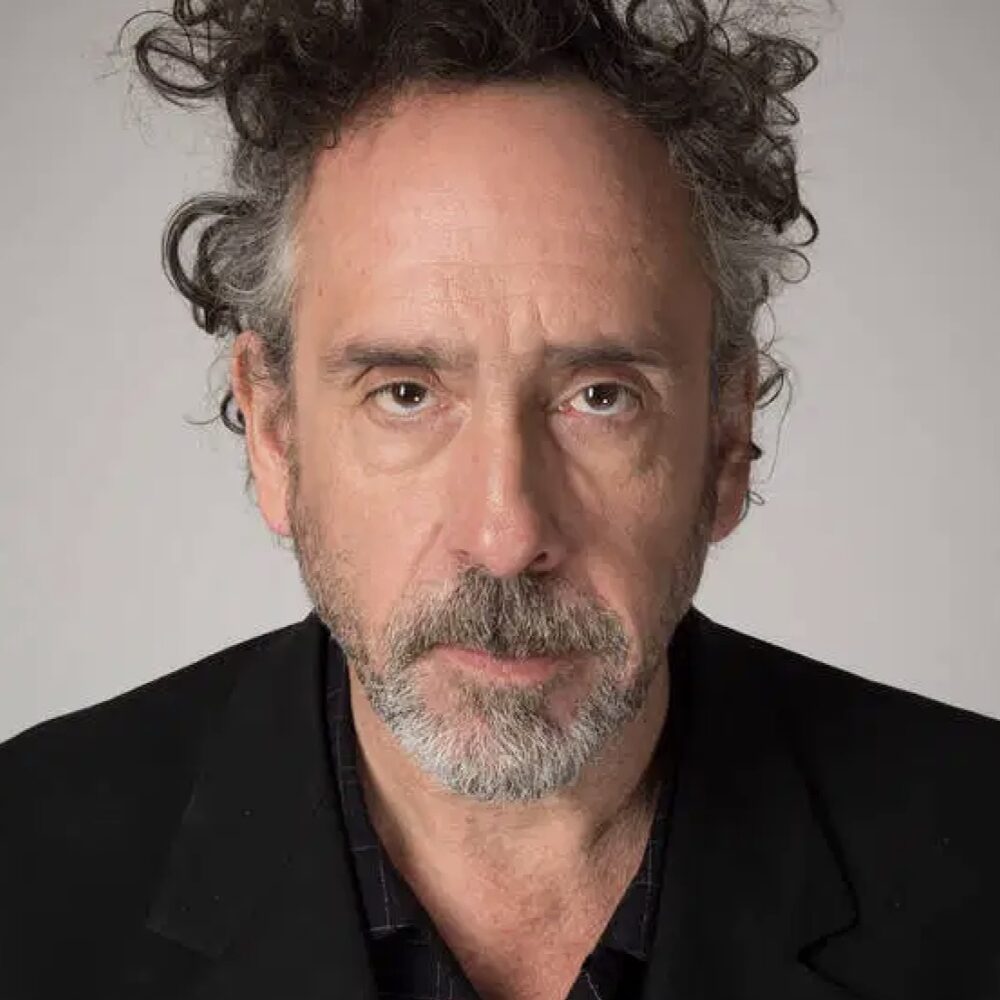 Tim Burton