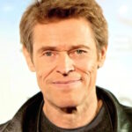 Willem Dafoe
