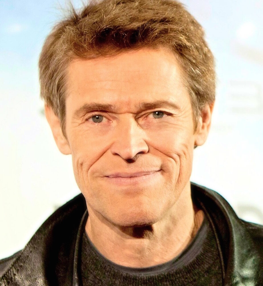 Willem Dafoe