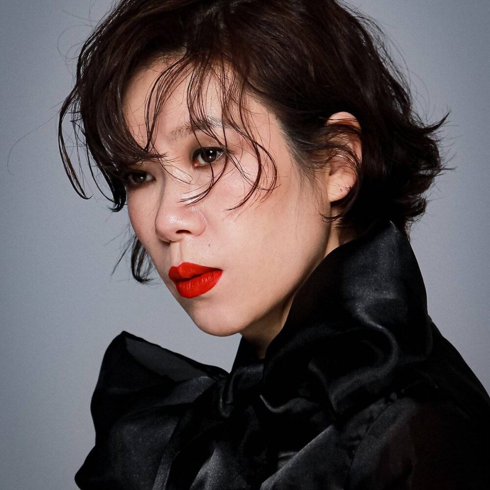 Yeom Hye ran