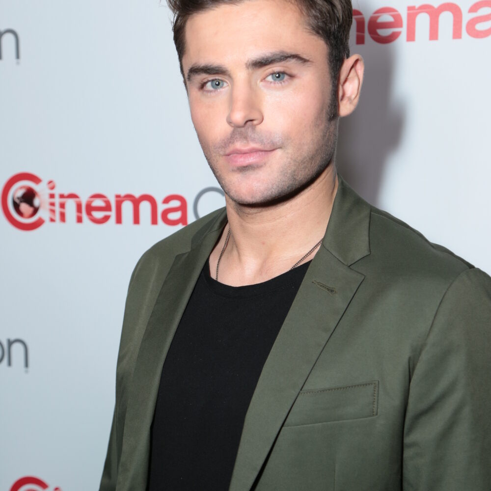 Zac Efron