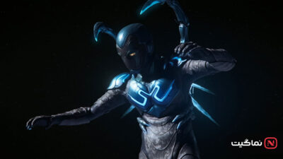 2023 Blue Beetle