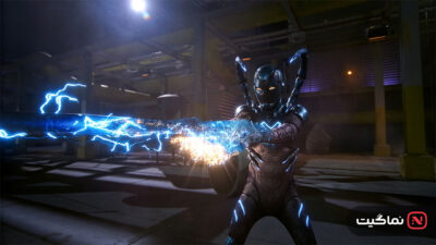 2023 Blue Beetle