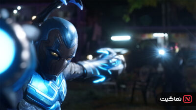 2023 Blue Beetle