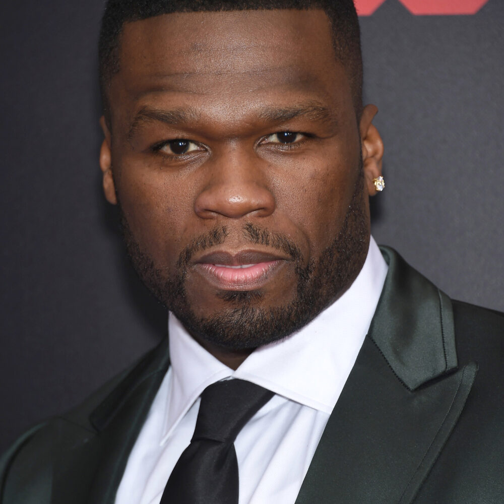 50 Cent