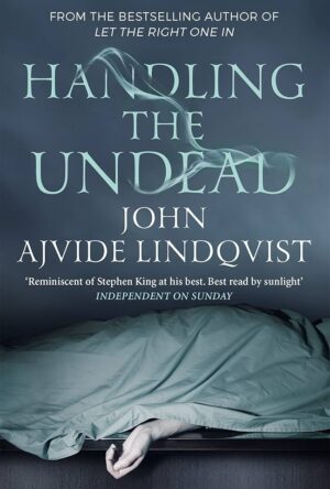 دانلود و تماشای فیلم Handling the Undead