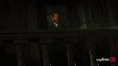 A Haunting in Venice 2023