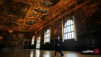 A Haunting in Venice 2023