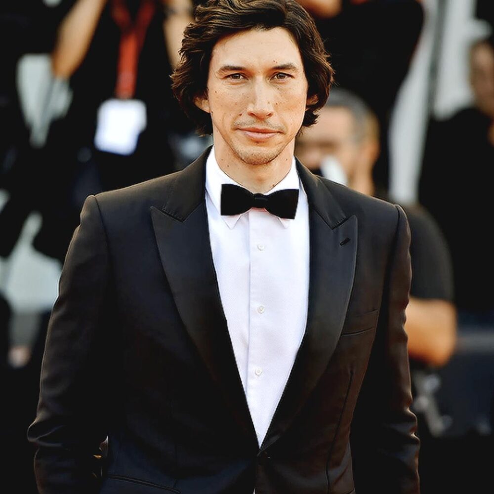Adam Driver